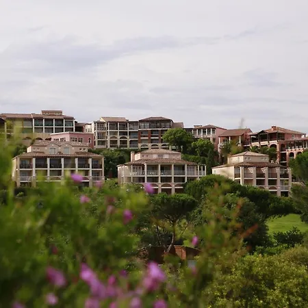 شقة Le Hameau Cap Esterel - Maeva Saint-Raphaël