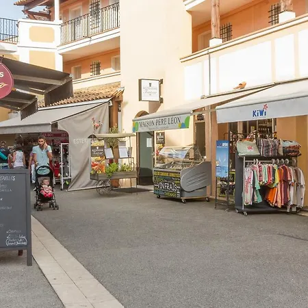 Lägenhet Le Hameau Cap Esterel - Maeva