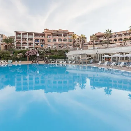 Le Hameau Cap Esterel - Maeva Saint-Raphaël