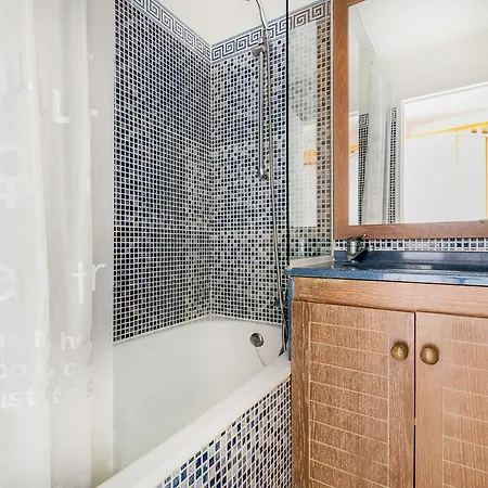 شقة Le Hameau Cap Esterel - Maeva