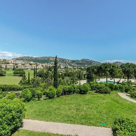 شقة Le Hameau Cap Esterel - Maeva Saint-Raphaël