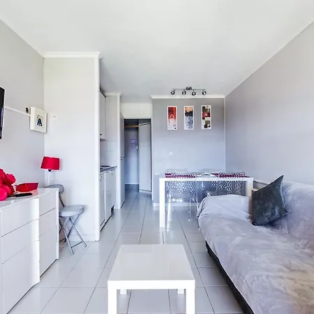 Lägenhet Le Hameau Cap Esterel - Maeva