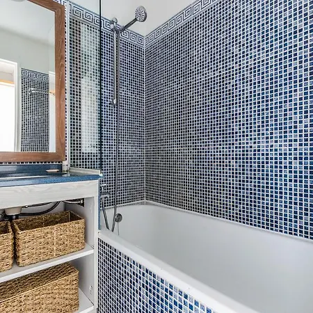 Le Hameau Cap Esterel - Maeva Lägenhet Saint-Raphaël