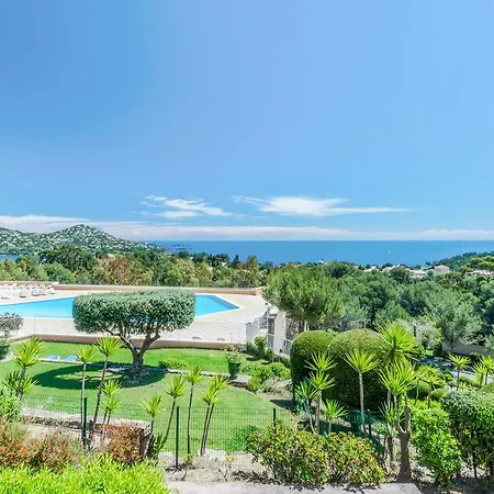 Le Hameau Cap Esterel - Maeva Apartment