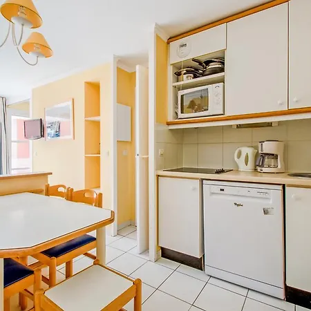 شقة Le Hameau Cap Esterel - Maeva Saint-Raphaël