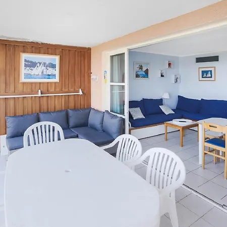 Le Hameau Cap Esterel - Maeva شقة Saint-Raphaël