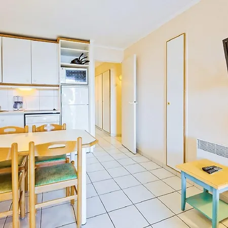 شقة Le Hameau Cap Esterel - Maeva Saint-Raphaël