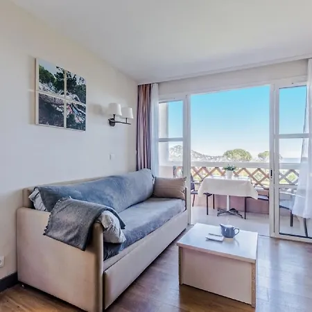 شقة Le Hameau Cap Esterel - Maeva