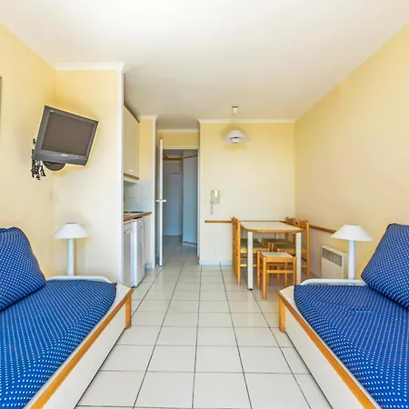 Le Hameau Cap Esterel - Maeva * Saint-Raphaël