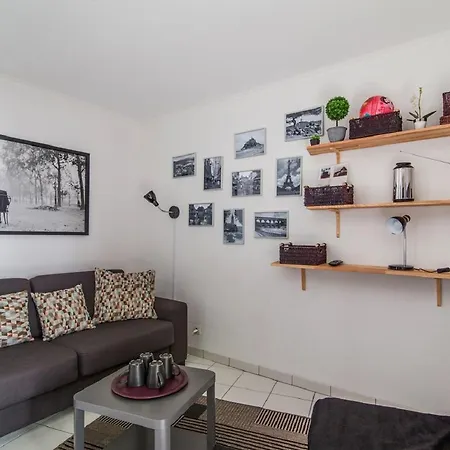 Lägenhet Le Hameau Cap Esterel - Maeva