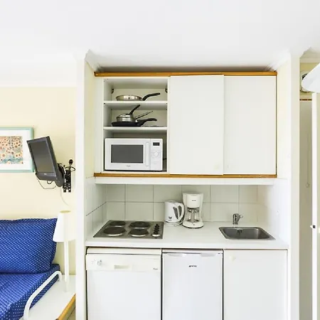 Le Hameau Cap Esterel - Maeva Lägenhet