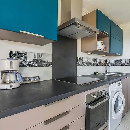 Lägenhet Le Hameau Cap Esterel - Maeva Saint-Raphaël