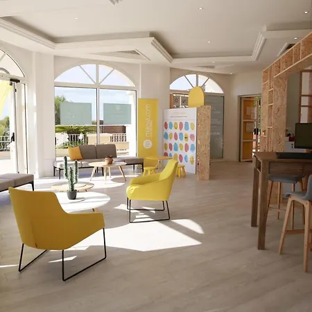 شقة Le Hameau Cap Esterel - Maeva