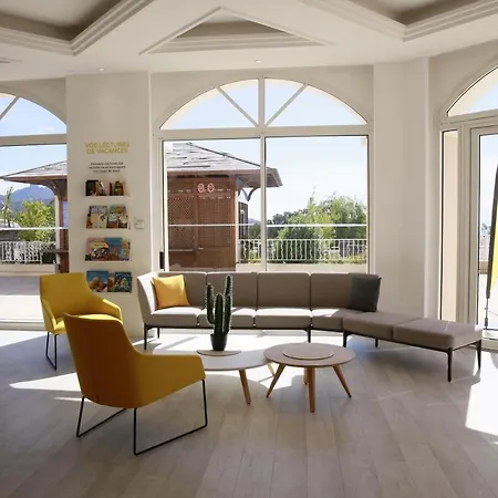 Le Hameau Cap Esterel - Maeva شقة