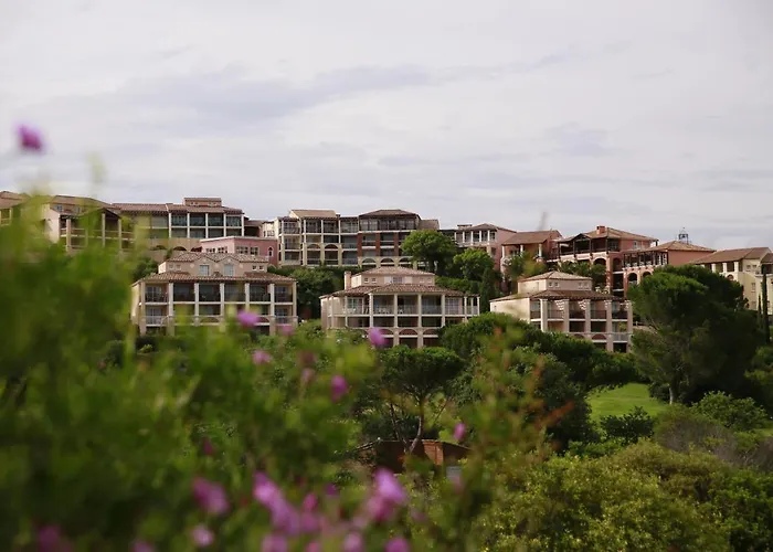 Apartamento Le Hameau Cap Esterel - Maeva Saint-Raphaël