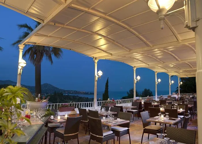 Apartamento Le Hameau Cap Esterel - Maeva Saint-Raphaël