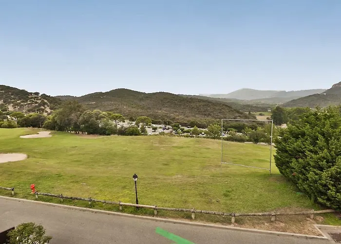 Le Hameau Cap Esterel - Maeva Apartamento *