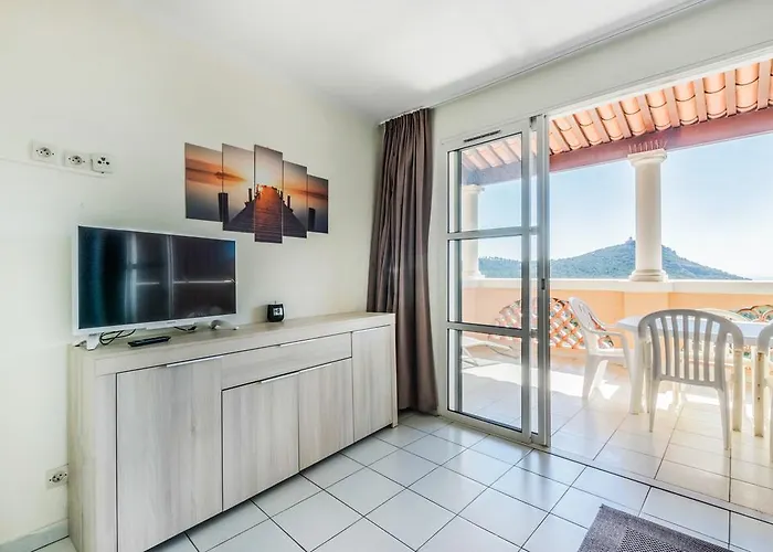 Le Hameau Cap Esterel - Maeva Apartamento *