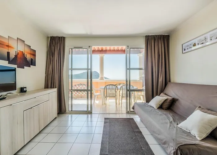 Le Hameau Cap Esterel - Maeva *