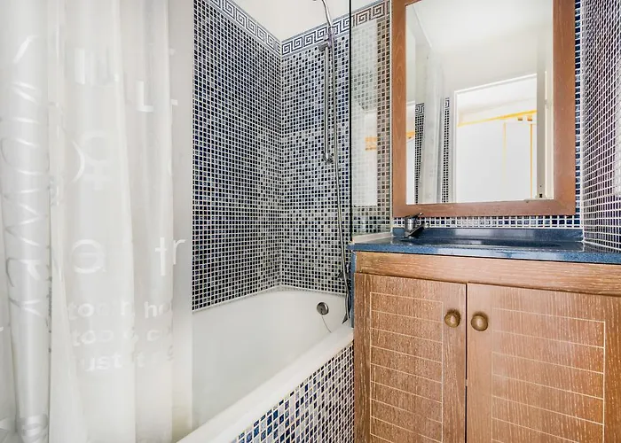 Apartamento Le Hameau Cap Esterel - Maeva