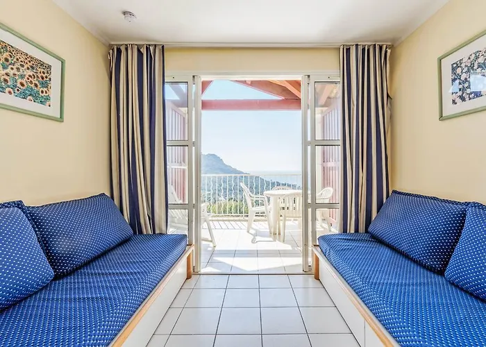 Le Hameau Cap Esterel - Maeva Apartamento