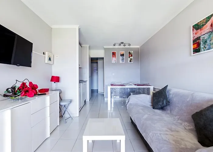 Apartamento Le Hameau Cap Esterel - Maeva