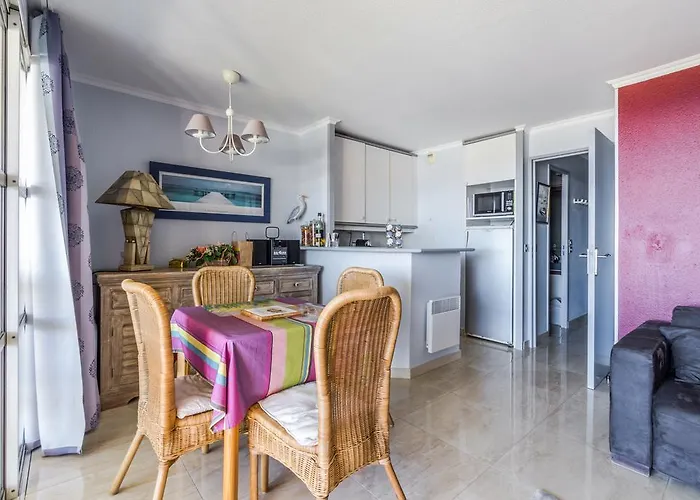 Le Hameau Cap Esterel - Maeva Apartamento *