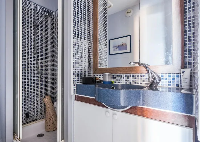 Le Hameau Cap Esterel - Maeva Apartamento Saint-Raphaël