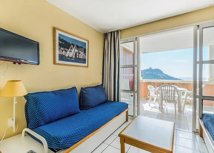 Le Hameau Cap Esterel - Maeva *