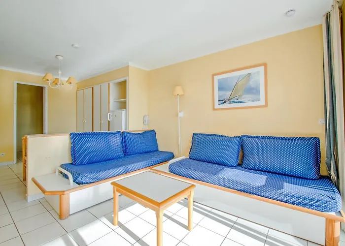 Le Hameau Cap Esterel - Maeva Apartamento *