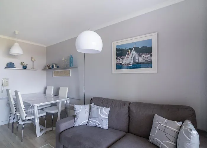 Apartamento Le Hameau Cap Esterel - Maeva Saint-Raphaël