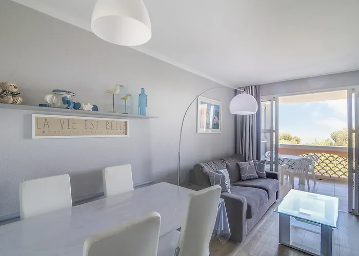 Le Hameau Cap Esterel - Maeva Apartamento