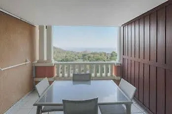 Le Hameau Cap Esterel - Maeva * Saint-Raphaël