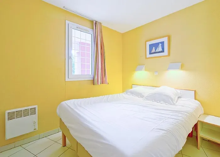 Apartamento Le Hameau Cap Esterel - Maeva *