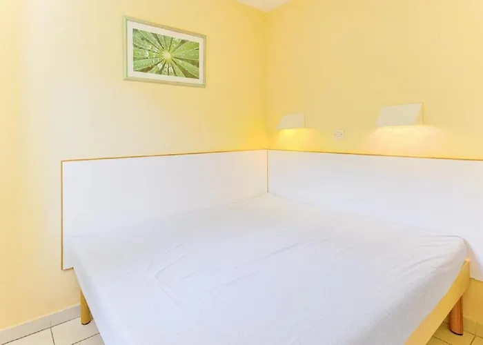 Apartamento Le Hameau Cap Esterel - Maeva