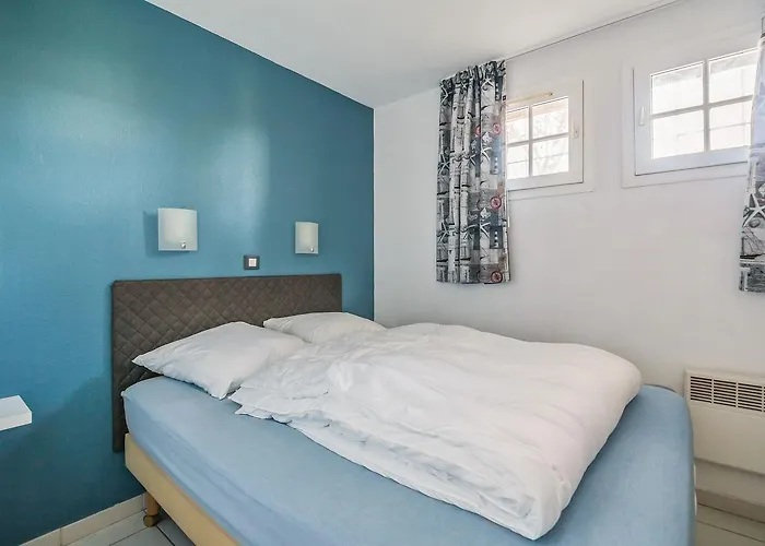 Apartamento Le Hameau Cap Esterel - Maeva *