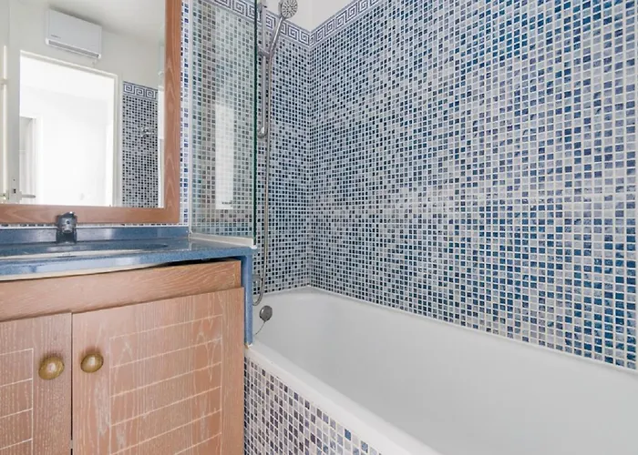 Le Hameau Cap Esterel - Maeva Apartamento Saint-Raphaël