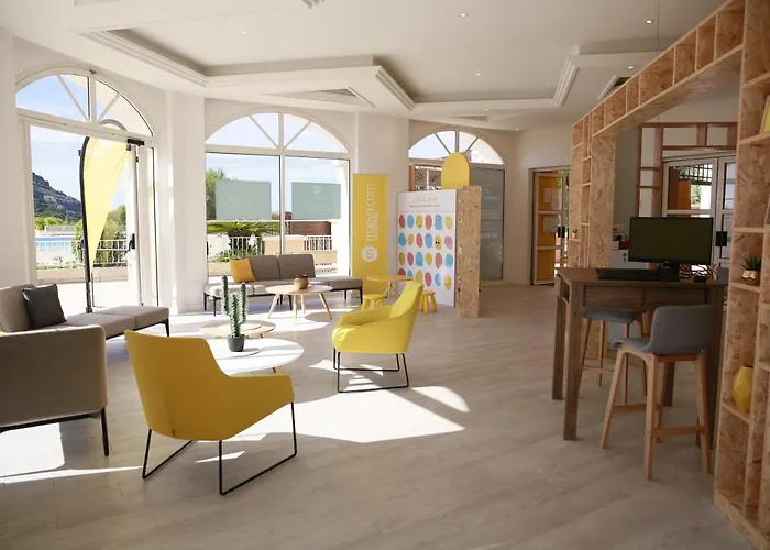 Apartamento Le Hameau Cap Esterel - Maeva