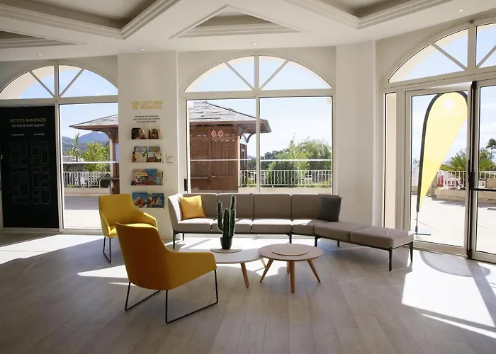 Le Hameau Cap Esterel - Maeva Apartamento