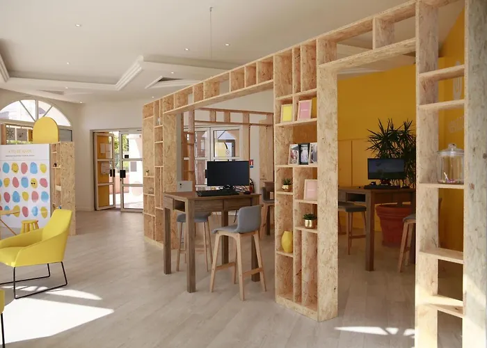 Le Hameau Cap Esterel - Maeva * Saint-Raphaël