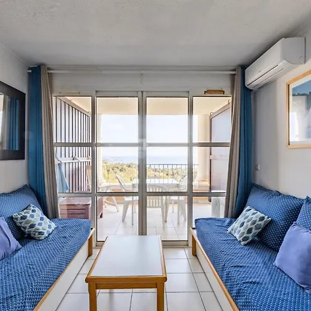 Le Hameau Cap Esterel - Maeva Appartement *
