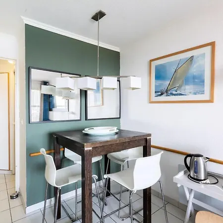 Appartement Le Hameau Cap Esterel - Maeva *
