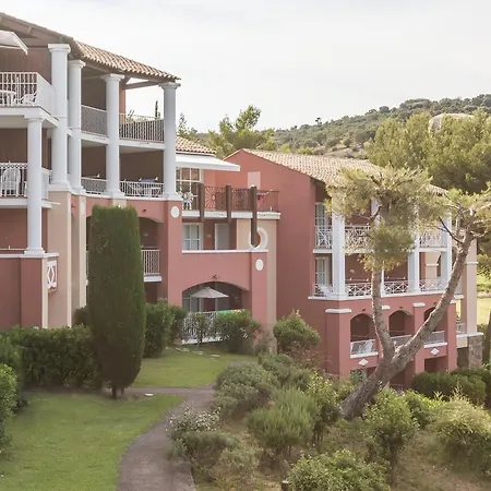 Le Hameau Cap Esterel - Maeva Апартаменты