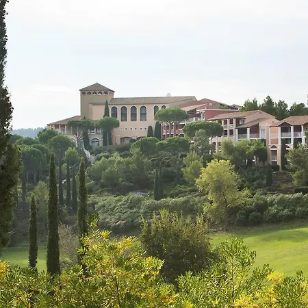 Апартаменты Le Hameau Cap Esterel - Maeva *