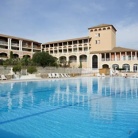 Appartement Le Hameau Cap Esterel - Maeva