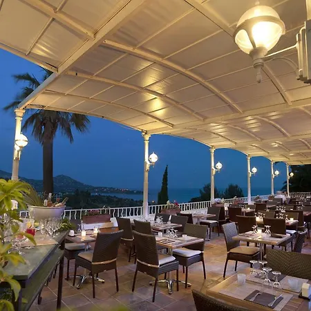 Апартаменты Le Hameau Cap Esterel - Maeva Сен-Рафаэль