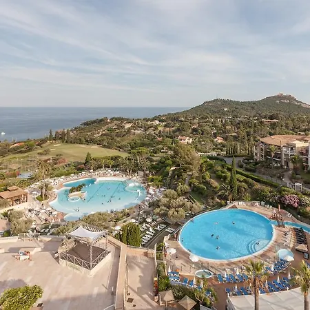 Le Hameau Cap Esterel - Maeva