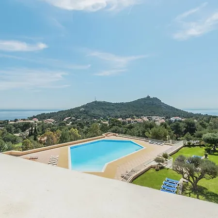 Daire Le Hameau Cap Esterel - Maeva