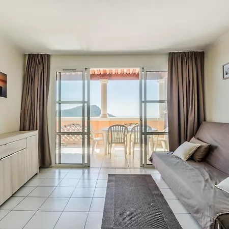 Le Hameau Cap Esterel - Maeva *