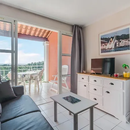 Le Hameau Cap Esterel - Maeva Апартаменты *